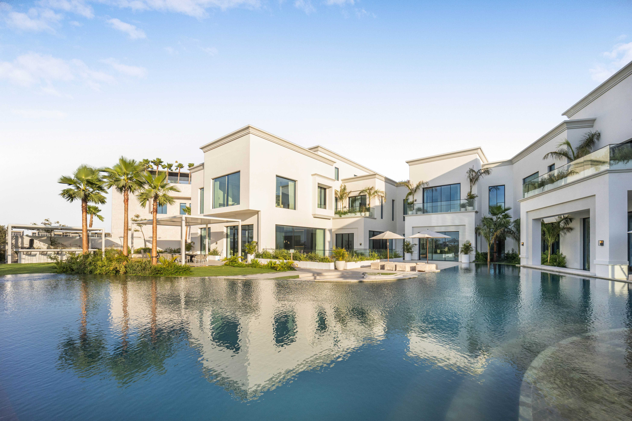 Dubai Hills Estate