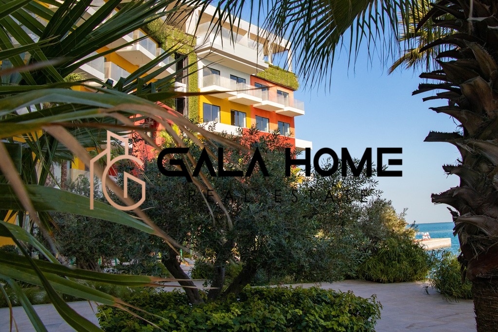 High Floor | High ROI | FURNISHED