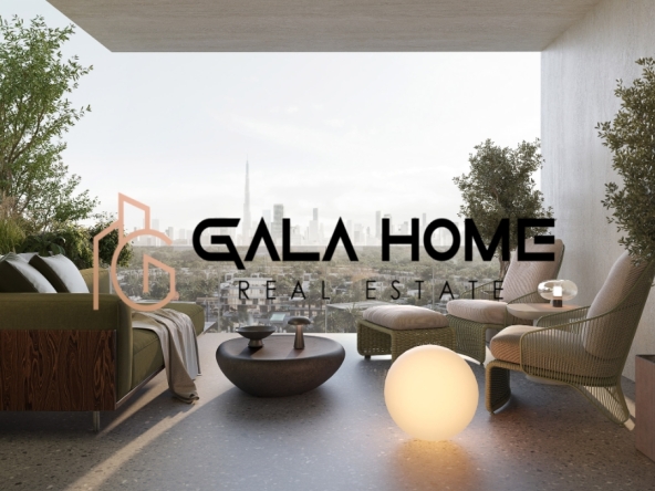 Investor Deal l Luxury 2 BR l Prime Location