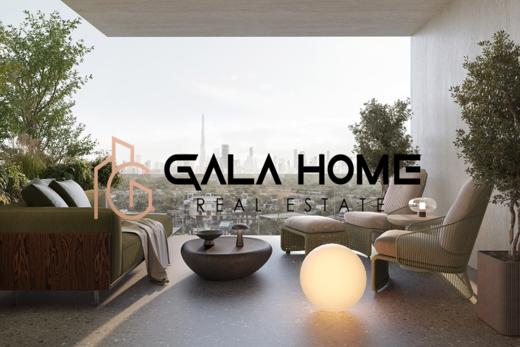Investor Deal l Luxury 2 BR l Prime Location