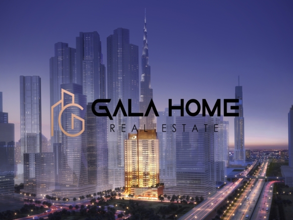 Investor Hotspot | Skyline Views  | Smart Design