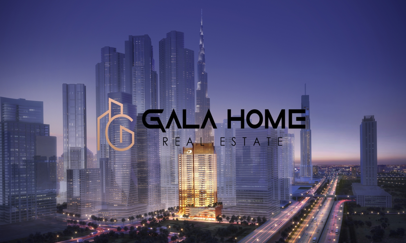 Investor Hotspot | Skyline Views  | Smart Design