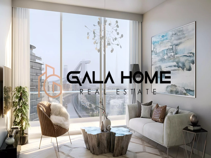 Lagoon View |Prime Location |Near to The Amenities
