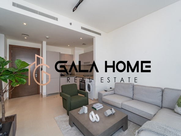 Panoramic View | Elegant Interiors | Luxury Living