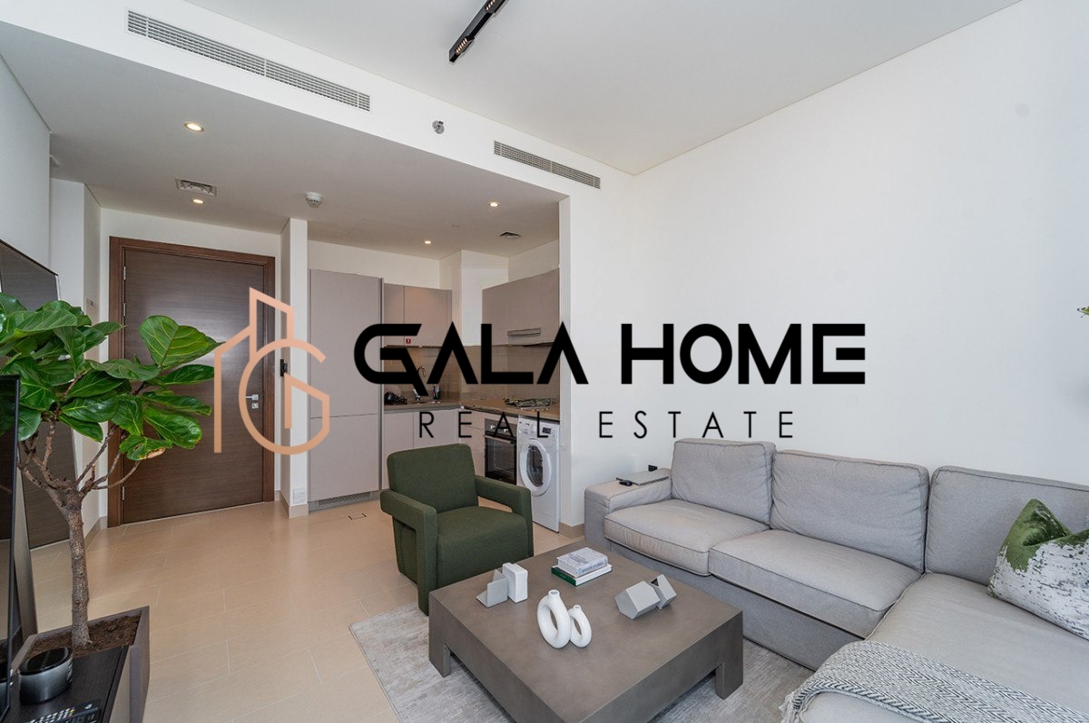 Panoramic View | Elegant Interiors | Luxury Living