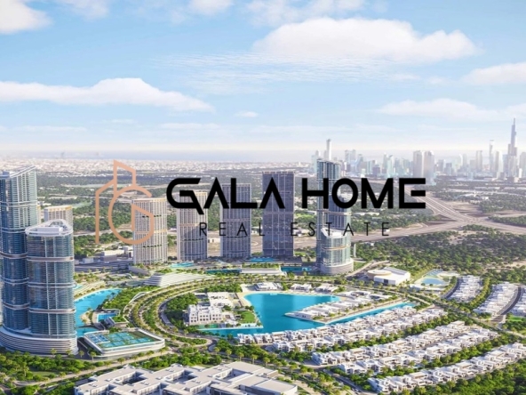 Spacious Layout | Prime Location | High Floor