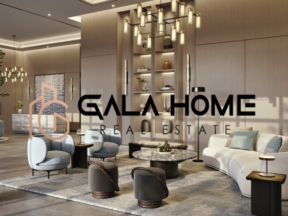 Specious Layout | High ROI | Prime Location