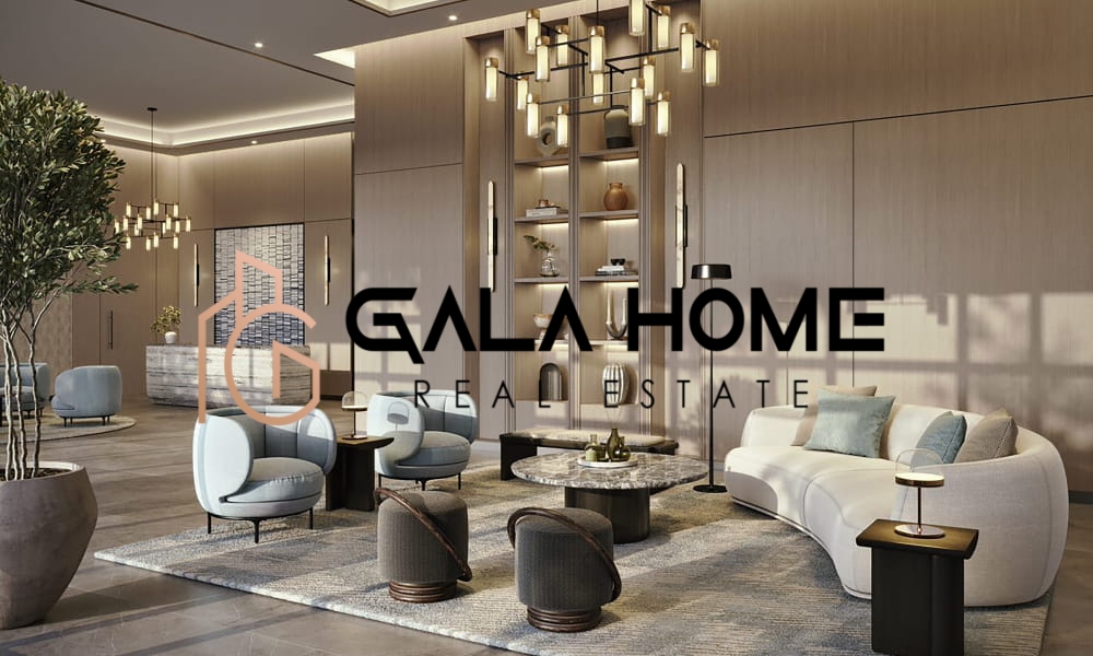 Specious Layout | High ROI | Prime Location