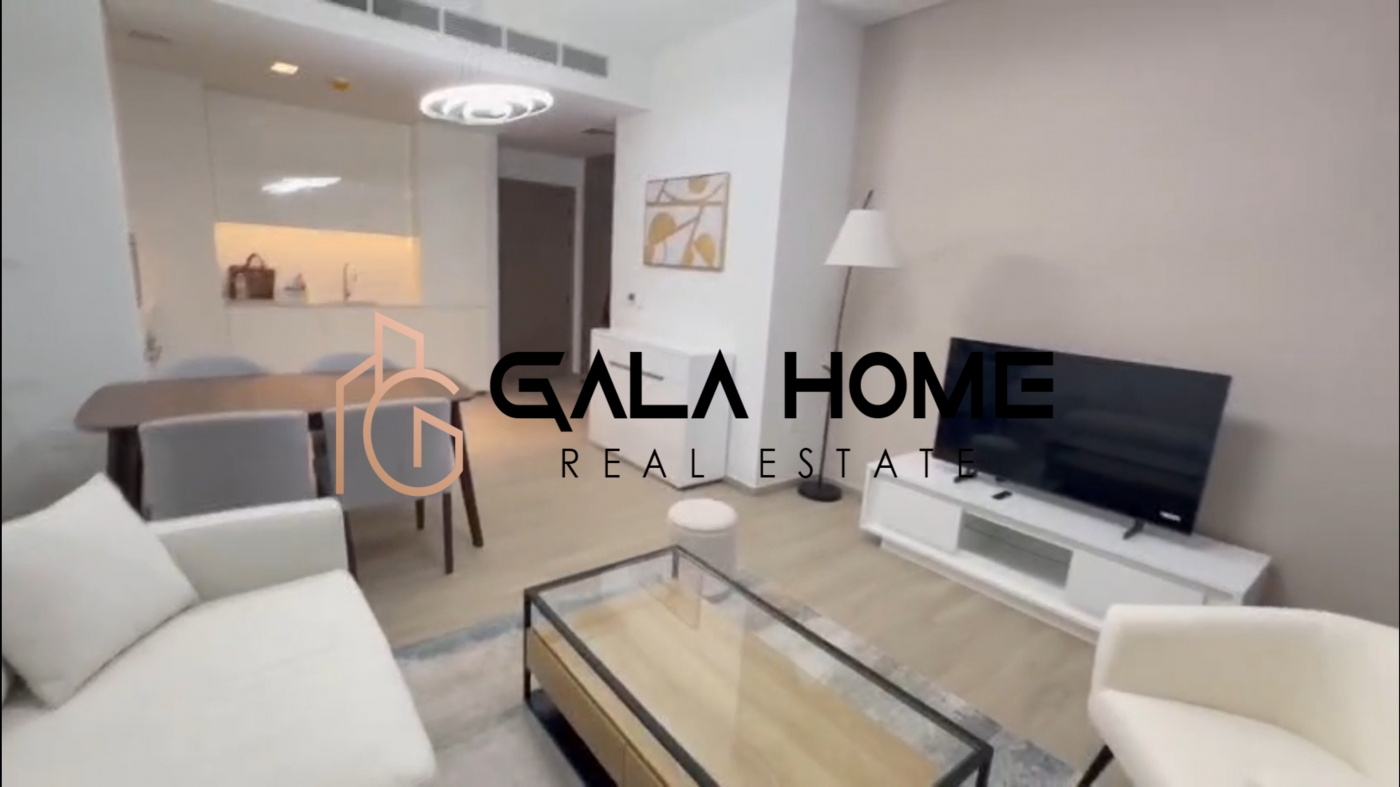Vida Hotel View | Furnished | Soon Vacant