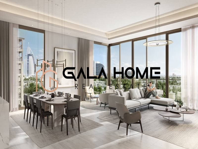 Corner Unit | Close to OP |Modern Design Community