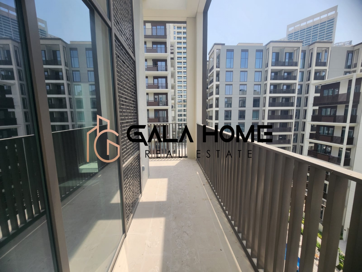 High Floor | Pool View | Spacious Living Space M