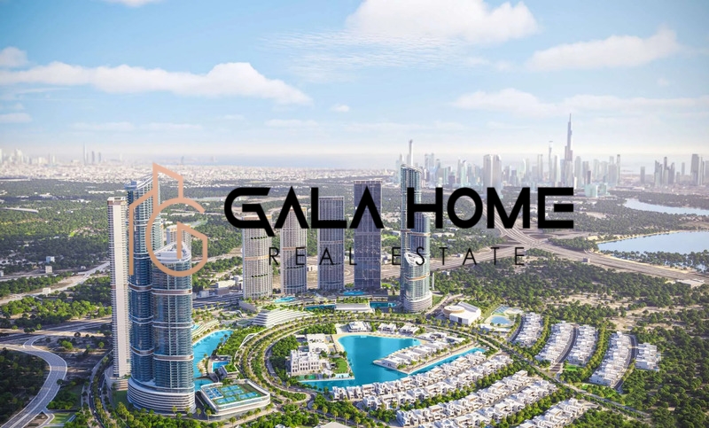 High Floor|The Best Price in The Market | High ROI