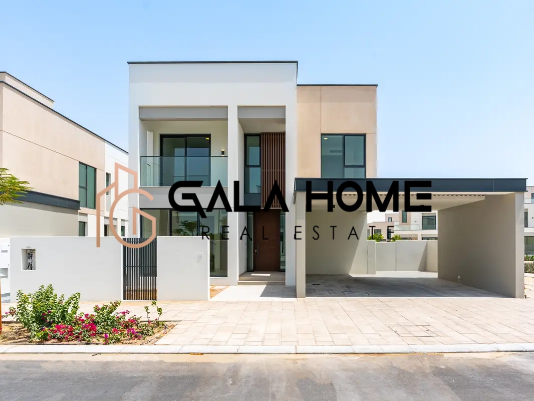 Luxury | Spacious Villa | Perfect Family Living