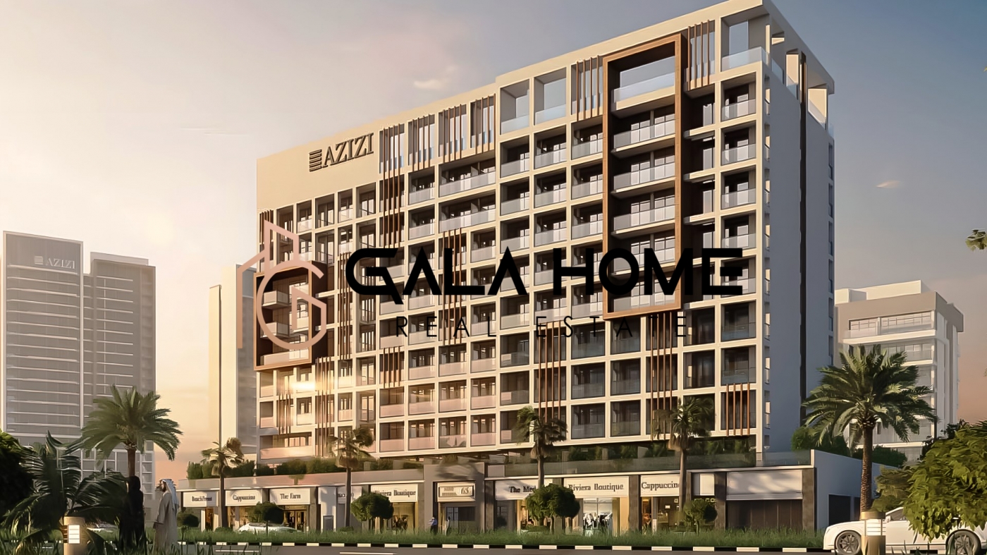Modern Layout |Luxury Living |  Lagoon Views