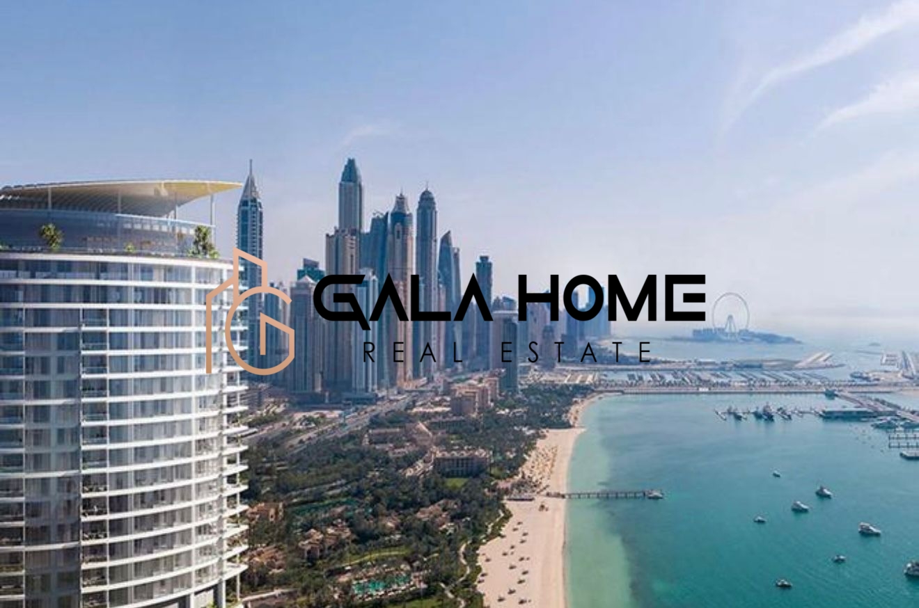 Prime Location | Luxury Living | High ROI